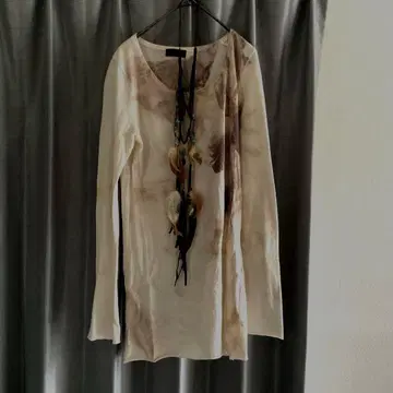 00s Archive goa 빈티지 티셔츠