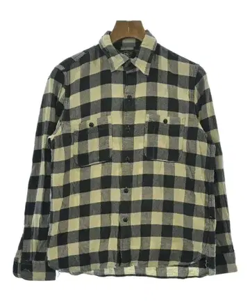 RRL 캐주얼 셔츠 여성용