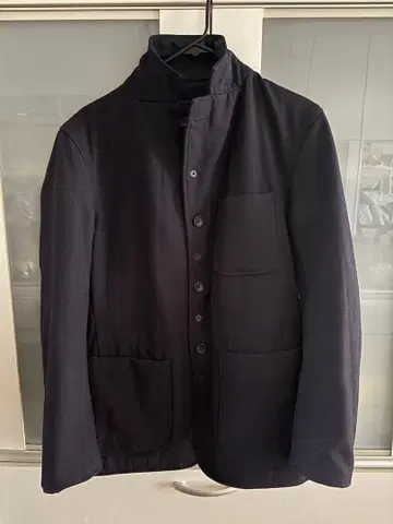 엔지니어드 가먼츠 리버서블 테일러드 자켓