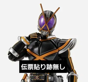 S.H.Figuarts 진골조제법 가면라이더 카이자