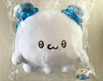 다이토 복권 라뷰즈 A상 차이나복ver. 스못피 BIG 봉제 인형