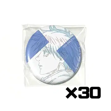 극장판 주술회전 0 원화 캔뱃지 컬렉션 옷코츠 유타