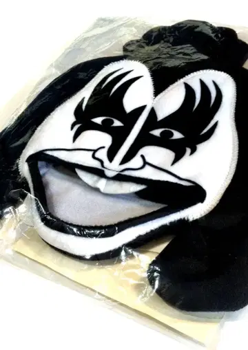 KISS TOKYO EXPO 2016 화장실 페이퍼 홀더