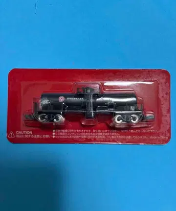 아셰트 일본의 화물 열차 타키 32101