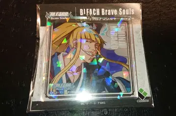 BLEACH 히라코 신지 아크릴 키링