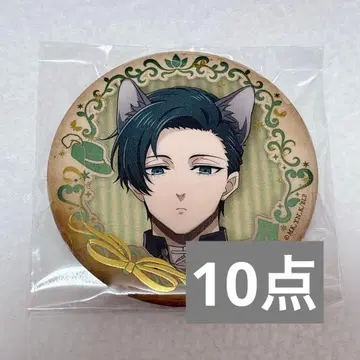 블루 록 이토시 린 동화 로프트 캔뱃지 10개