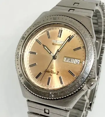SEIKO Silverwave 세이코 실버 웨이브 7123-8070