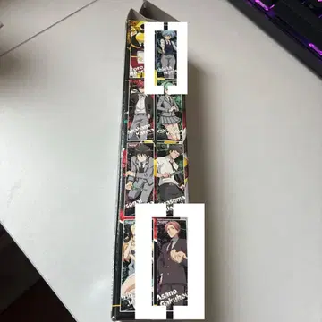 시오타 나기사 아사노 가쿠호 포스터