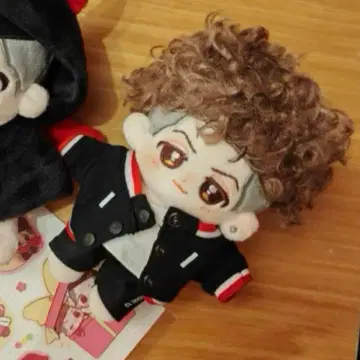 슬램덩크 송태섭(미야기 료타) 봉제 인형