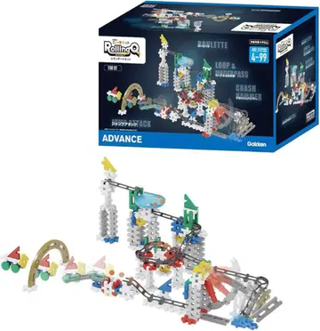 롤링큐 스탠다드 세트