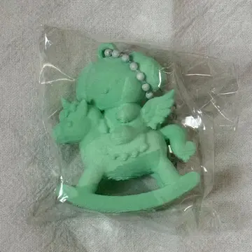 heihei 가챠가챠 키링 키홀더