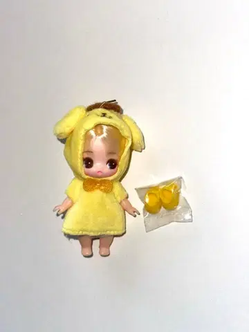 폼폼푸딩 푸치리카짱 산리오