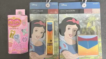 Disney 백설공주 립 아이쉐도우 세본스타