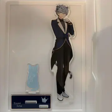 앙상블 스타즈 앙스타 세나 이즈미 아크릴 스탠드 난자타운 콜라보