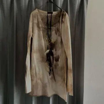 00s Archive goa 빈티지 티셔츠