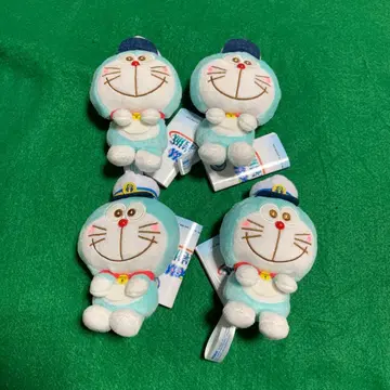 영화 도라에몽 해저귀암성 &you 마스코트 도라에몽