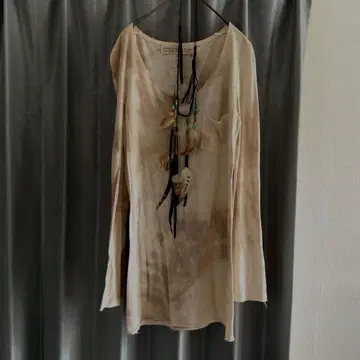 00s Archive goa 빈티지 티셔츠