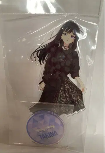 리코리스 리코일 리코리코 meagratia 아크릴 스탠드 타키나 19cm