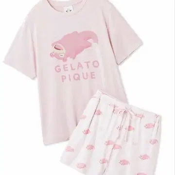 젤라피케 gelato pique 포켓몬 슬립 야돈 미개봉 새상품