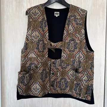 AiE Game Vest