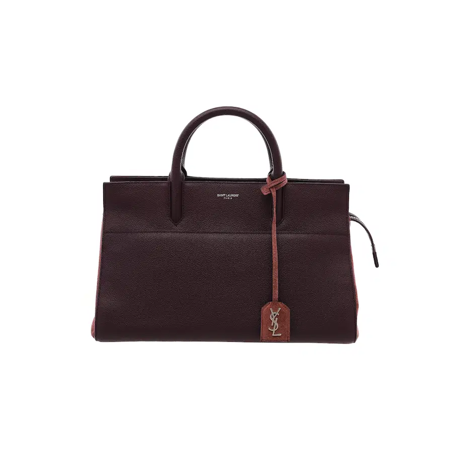 圣罗兰 Cabas Rive Gauche 托特包