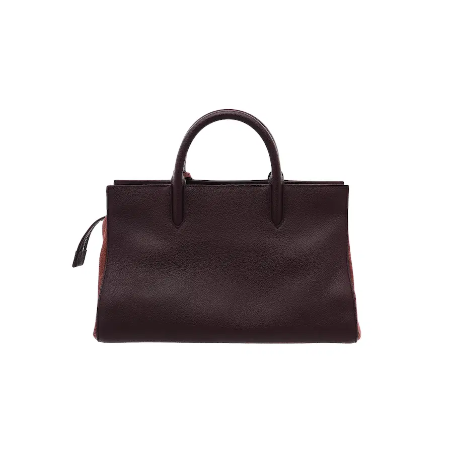 圣罗兰 Cabas Rive Gauche 托特包