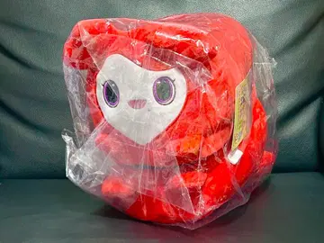 [GiGO 한정판] TWICE LOVELYS 봉제 인형 슬리퍼 채영