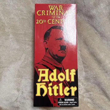 1/6 아돌프 히틀러 피규어