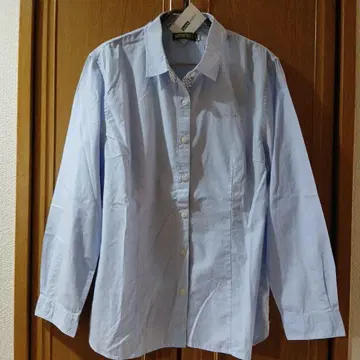 Switch Motion 새상품 셔츠 면 사이즈 LL