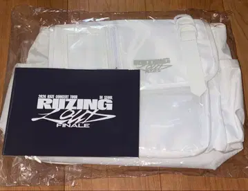 RIIZING LOUD FINALE IN SEOUL 글로벌 특전 백