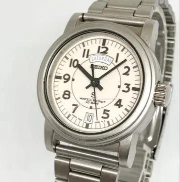 SEIKO SUS 세이코 사스 7n33-6050 손목시계 데이데이트