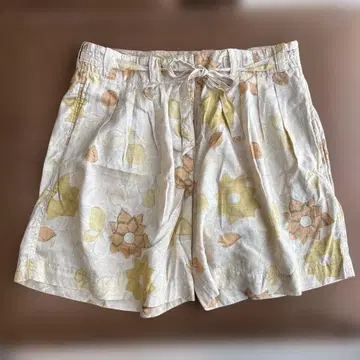 DRIES VAN NOTEN 드리스반노튼 숏팬츠 38