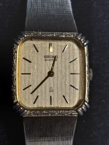 SEIKO ASGP 970276 1400-5460 R