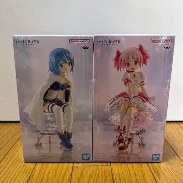 마마마 피규어 세트