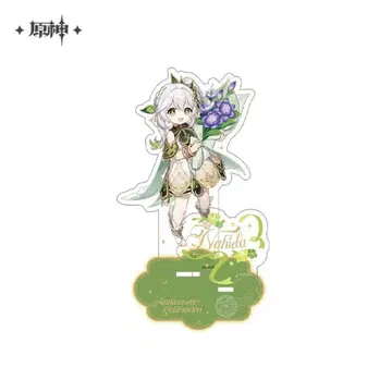 [원신] 나히다 아크릴 스탠드 5주년 기념 공식 정품