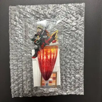 바쿠고 카츠키 히로아카 아크릴 스탠드