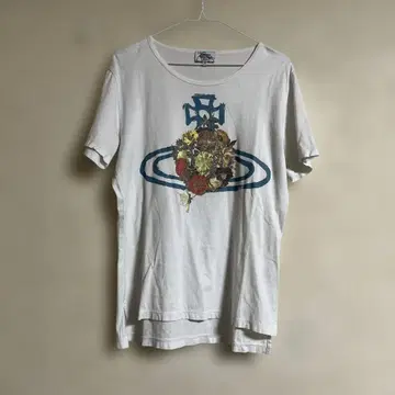 비비안 ORB T셔츠