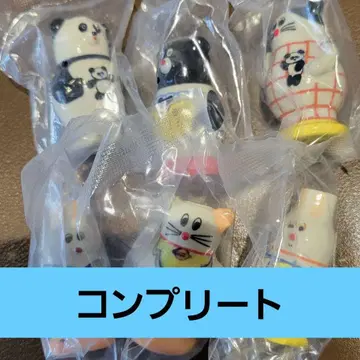 치이 라보 미니어처 피규어 컬렉션