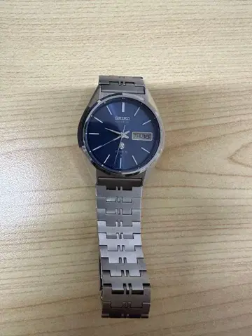 SEIKO 세이코 쿼츠 시계