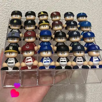 파워풀 프로군 나라분데스 컴플리트 세트