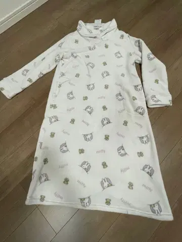 미피 잠옷 룸웨어