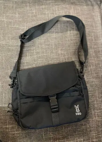 DOD 스크린샷 블랙