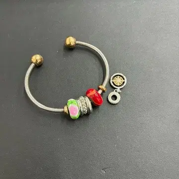 판도라 ALE MET 뱅글 SV925 참