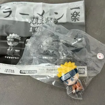 NARUTO 나루토 기다림 미개봉
