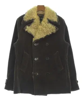 돌체앤가바나 피 코트 남성용