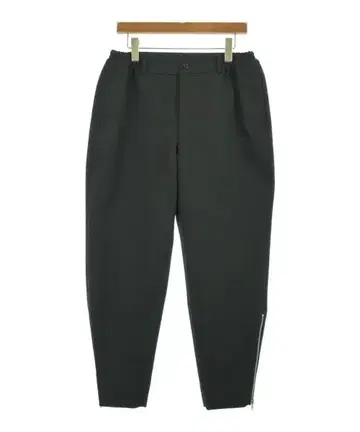 COMME des GARCONS HOMME DEUX 슬랙스 남성용