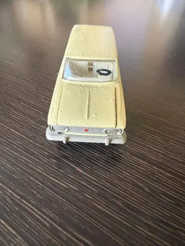 소련제 미니카 모스크비치 426