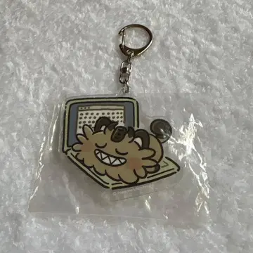 포켓몬 센터 가라르 나옹 아크릴 키링 가라르 나옹의 날