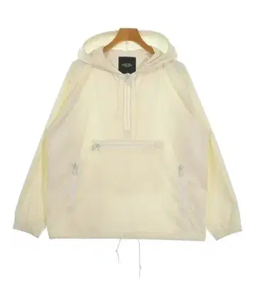 UNUSED 남성용 마운틴 파카