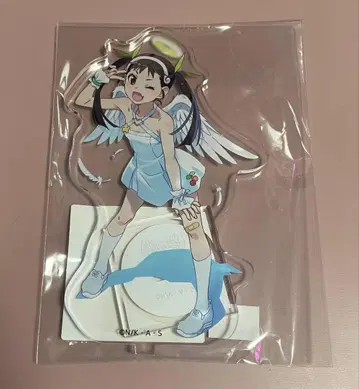 [ 미사용 새상품 ] 이야기 하치쿠지 마요이 아크릴 피규어